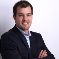 Renaud-Bray Employee Philippe Larochelle's profile photo