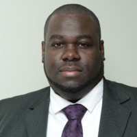 The Jamaica National Group Employee Dwayne Howell's profile photo