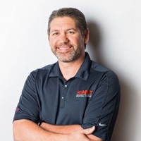 Summit Industrial Flooring Employee Rick Edsall's profile photo