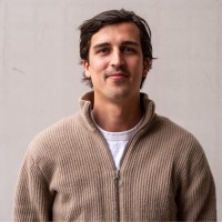 Lender & Spender Employee Tanne Heemsbergen's profile photo