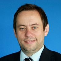 Ondrej Zahalka Email & Phone Number