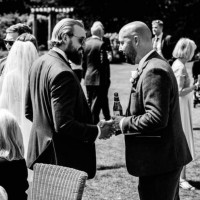 JLR Canada Employee Jack Stanley's profile photo