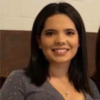 Stephania Ponce Jauregui Email & Phone Number