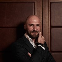 CZECHOSLOVAK GROUP Employee Miroslav Dornak's profile photo