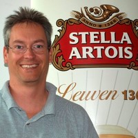 AB InBev Employee Ingo Nieten's profile photo