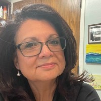 Christ Episcopal Church Employee Elizabeth Em. Martinez's profile photo