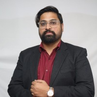 JDM Group Employee Sushank Jain's profile photo