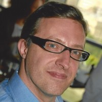 Clement Pharma Concepts Employee Steve Luys's profile photo