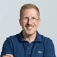 Online Group Employee Marco Denzler's profile photo