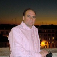 NP Aerospace Employee Peter Hardisty's profile photo