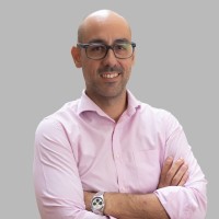 Datadope Employee Alejandro Casanova García's profile photo