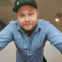 CorrTech, Inc. Employee Nic Robertson's profile photo