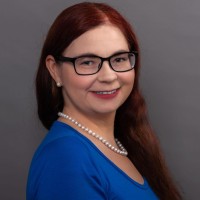 Conrac Solutions Employee Catherine Davis's profile photo
