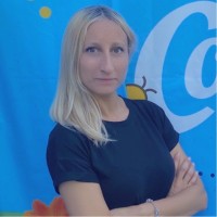 GRUPPO COLUSSI Employee Agnese Boschi's profile photo