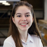 Andreea McKague Email