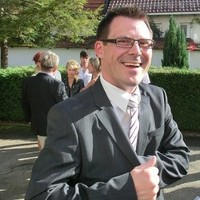 KERN & SOHN GmbH Employee Daniel Junger's profile photo