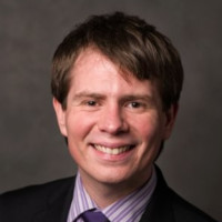 Gwynedd Mercy University Employee Jeffrey Wallace's profile photo