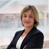 Mercedes-Benz Bank AG Employee Anna-Maria Aldorf's profile photo
