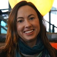 Threshold Journeys Employee Brie Anderson-Feldman's profile photo