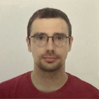EIA21 - Estudios e Ingeniería Aplicada XXI Employee Adrián Campo Fernández's profile photo