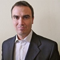 Refine Direct Employee Lorenzo Cocco's profile photo