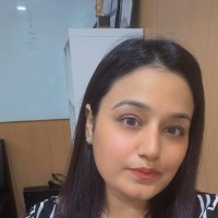 SNDK Tech Corp. Employee Nishitaa Lalwani's profile photo