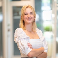 Netwerkpro Employee Johanna Roos's profile photo