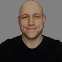 PAXMATIC AG Employee Joel-Fabian Nanai's profile photo