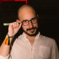 Infinitas Travel Employee Rodrigo Lopes's profile photo