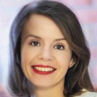 Wolfhouse® Employee Zuzana Hricova's profile photo