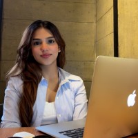 Tia Jain's profile photo