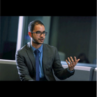 Holcim ADC Employee Wilber Jiménez Hernández's profile photo