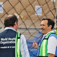 Ciro Ugarte Email & Phone Number