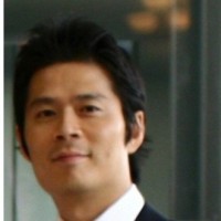 L+Z Architecture Employee Dean Lee's profile photo