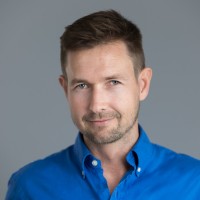 Woodrow Employee Kyle Robinson's profile photo