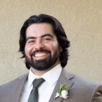 Live Nation Entertainment Employee Eric Cuevas's profile photo