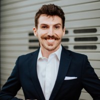 Terrain Workshop Employee Colson Egli's profile photo