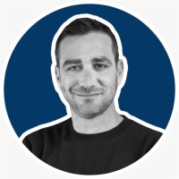 S. Schestowitz Employee Dekel Stolero's profile photo