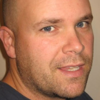HSBC Employee Brian MacNeil's profile photo