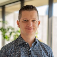 Sales Gravy Employee David Monostori's profile photo