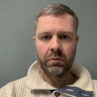 Odfjell Technology Employee Marius Andersen's profile photo