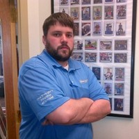 LegalShield Official Employee David Perryman Jr.'s profile photo