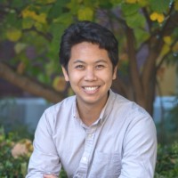 Gregory Wong