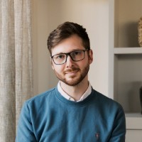 Juliet Creative Employee Eric Kormos's profile photo