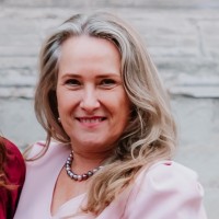 Familiehulp Employee Annemie Viane's profile photo