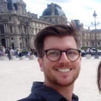 Joel Moritz Jr Email & Phone Number