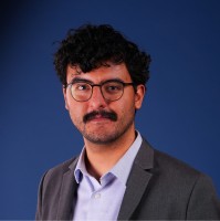 Chicago Stars FC Employee Luis Leyva's profile photo