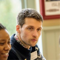 Seastex Employee Sander Nevejans's profile photo