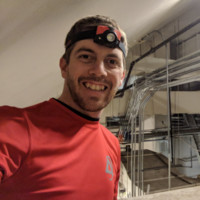 Acuity Audio Visual Employee Andrew Case's profile photo