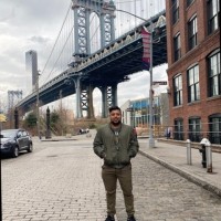 HC Forklift America Employee Juan Aguilera's profile photo